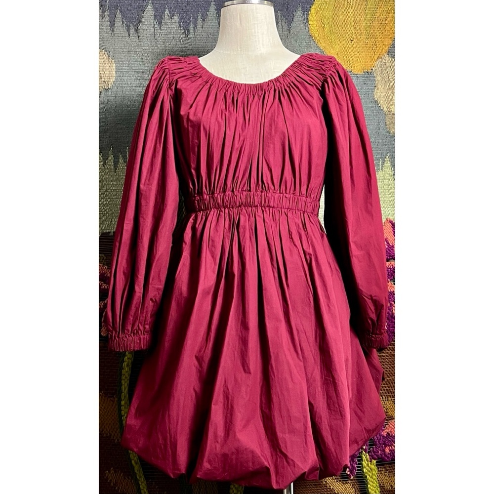 Ulla Johnson Martine Dress 0